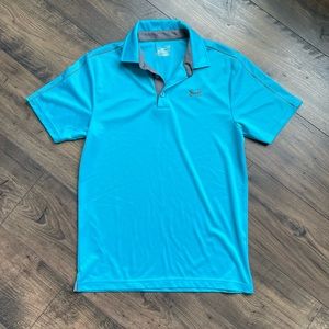 Men’s UA tech polo